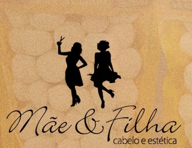 Mãe & Filha Cabelo e Estética
