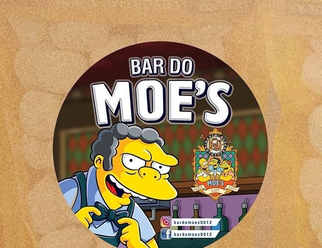 Bar do Moe's