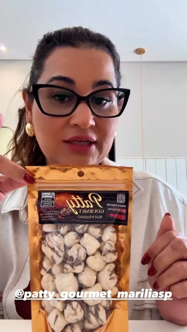 Patty Gourmet Cremosíssimo - @patty_gourmet_mariliasp