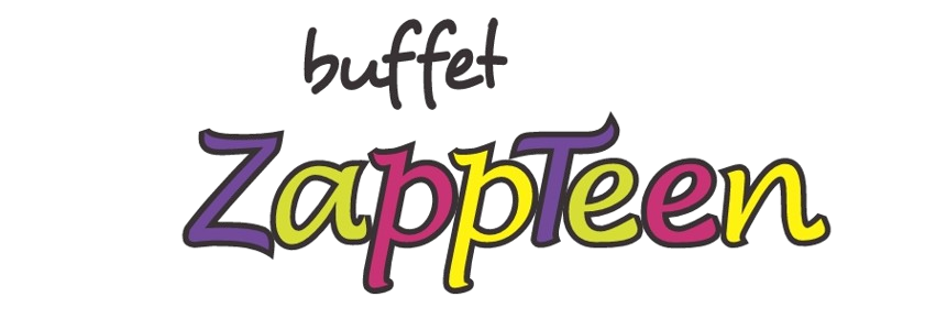 Buffet Zappteen Bauru