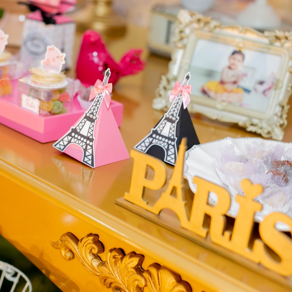 Tema Paris Le Fantasy Buffet